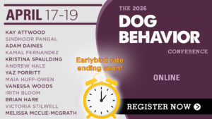 Earlybird access to 2026 DBC ending soon