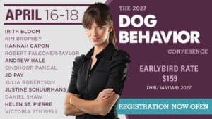 2027 DBC Earlybird Registration Now Open