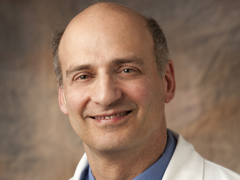 Dr. John Ciribassi