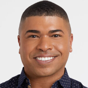 Darris Cooper