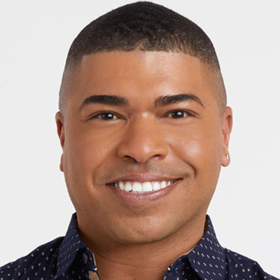 400x400 Darris Cooper Darris Cooper