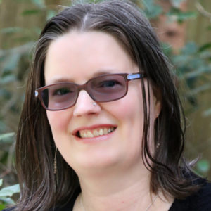 Zazie Todd