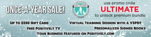 VSA's Once-a-year Deal!