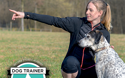 Dog Trainer Course Tuition Increases Nov 1