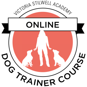online dog trainer course