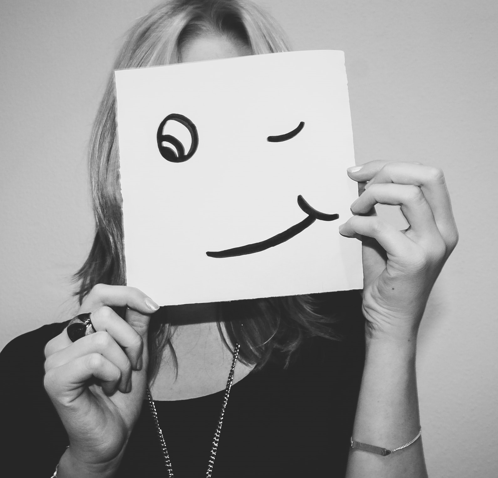 The Imposter Syndrome Of Adulthood - yn4ttw6