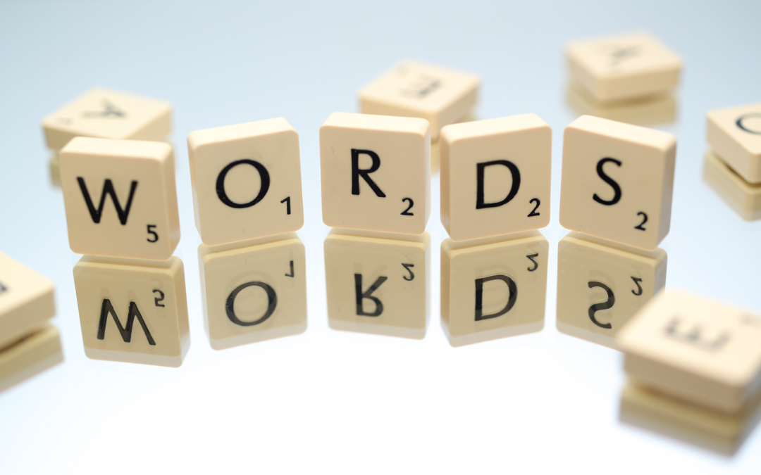 Words Matter: How the Terms You Use Impact Your Dog Training Marketing