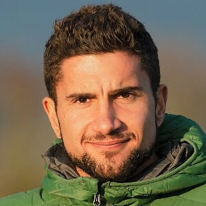 Craig Ogilvie
