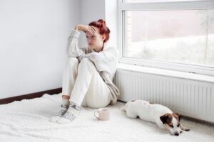 Clients need help with dog behavior challenges